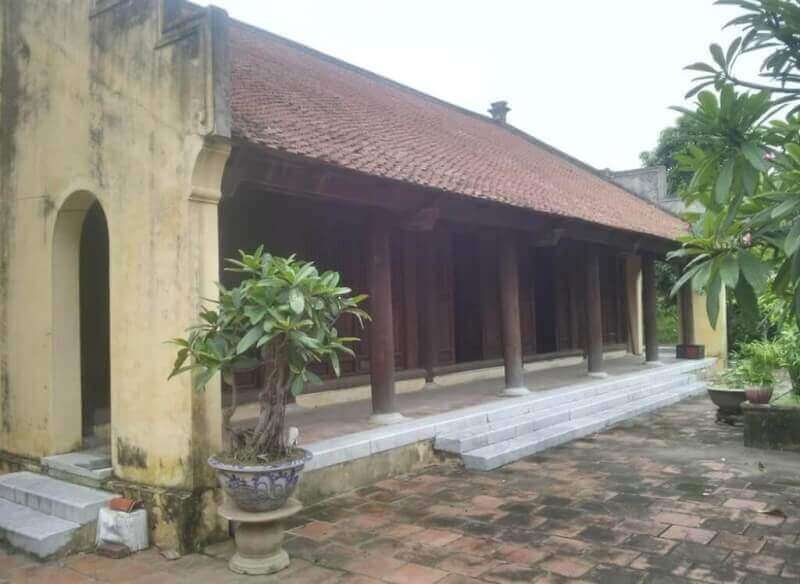 Pham Tu Dinh dinh节