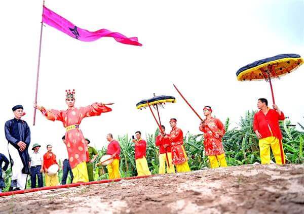 Hội Gióng