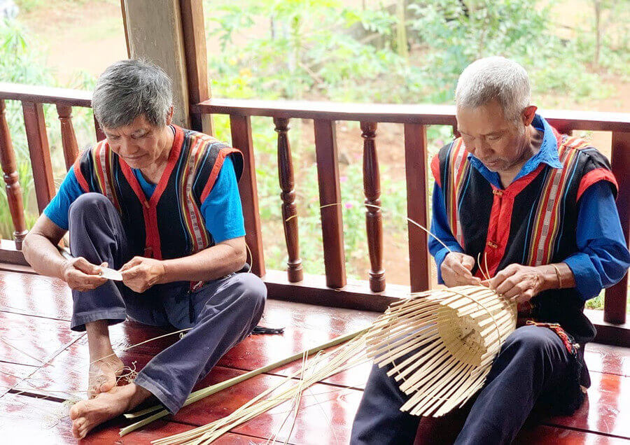 Ngày hội Ẩm thực và Triển lãm ảnh Văn hóa-Du lịch Gia Lai