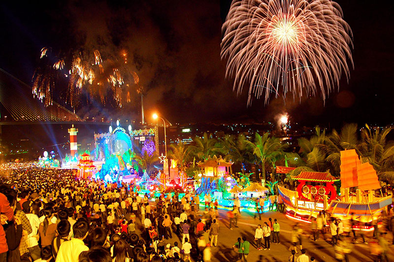 Carnaval HA长2025