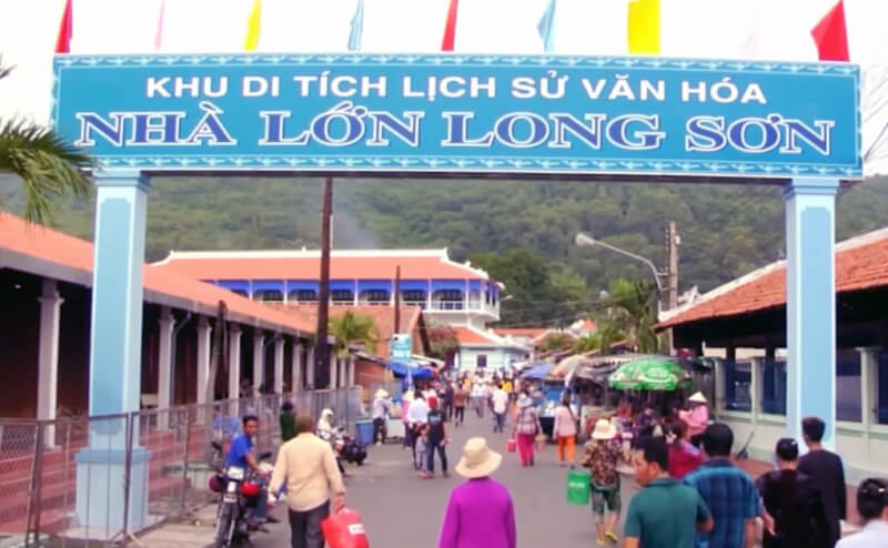 Trung Cuu Festival