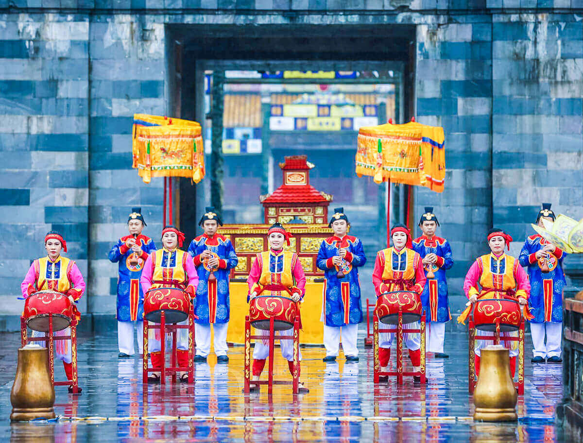 National tourism year - Hue 2025