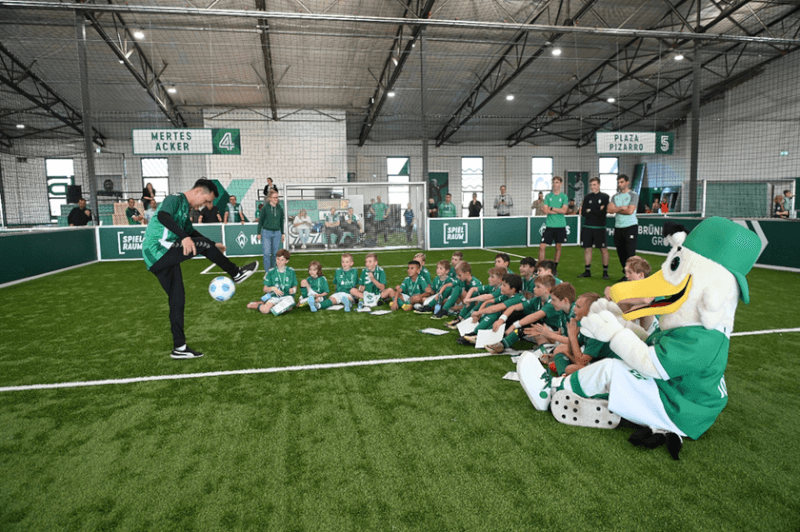 에코 센트럴 파크 여름 축제