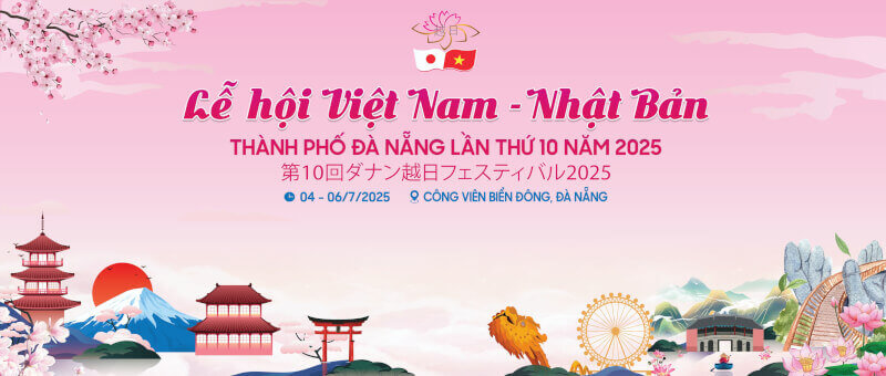 Vietnam - Japan Festival
