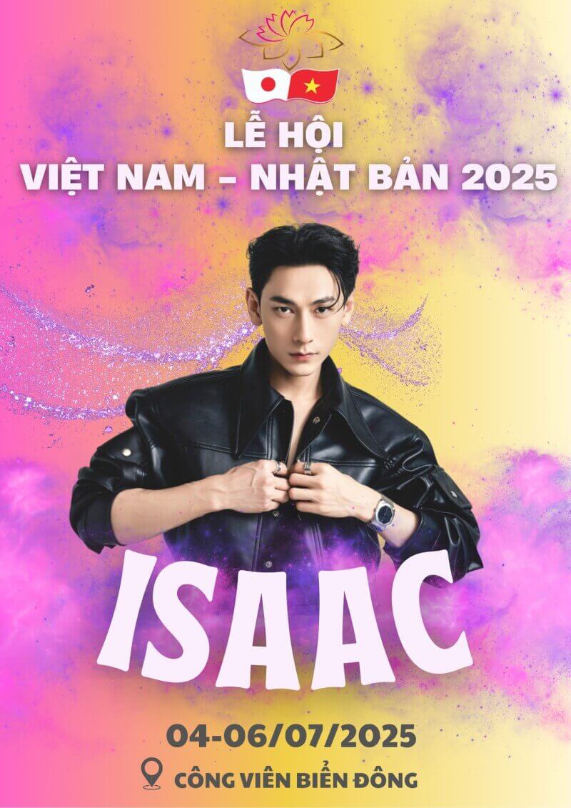 Vietnam - Japan Festival