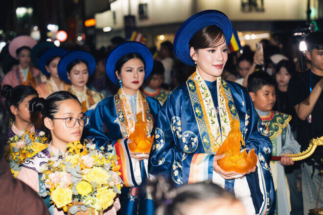 Great Vesak United Nations 2025