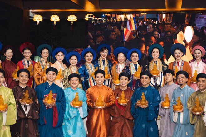 Great Vesak United Nations 2025