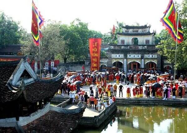 Hội Gióng