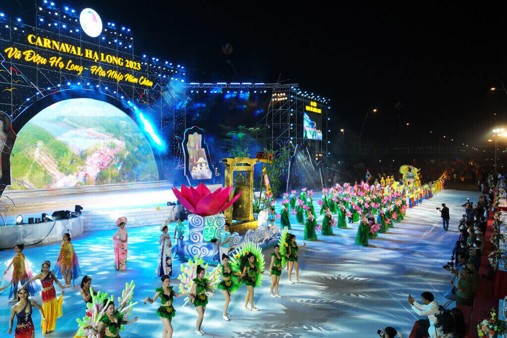 Carnaval HA长2025