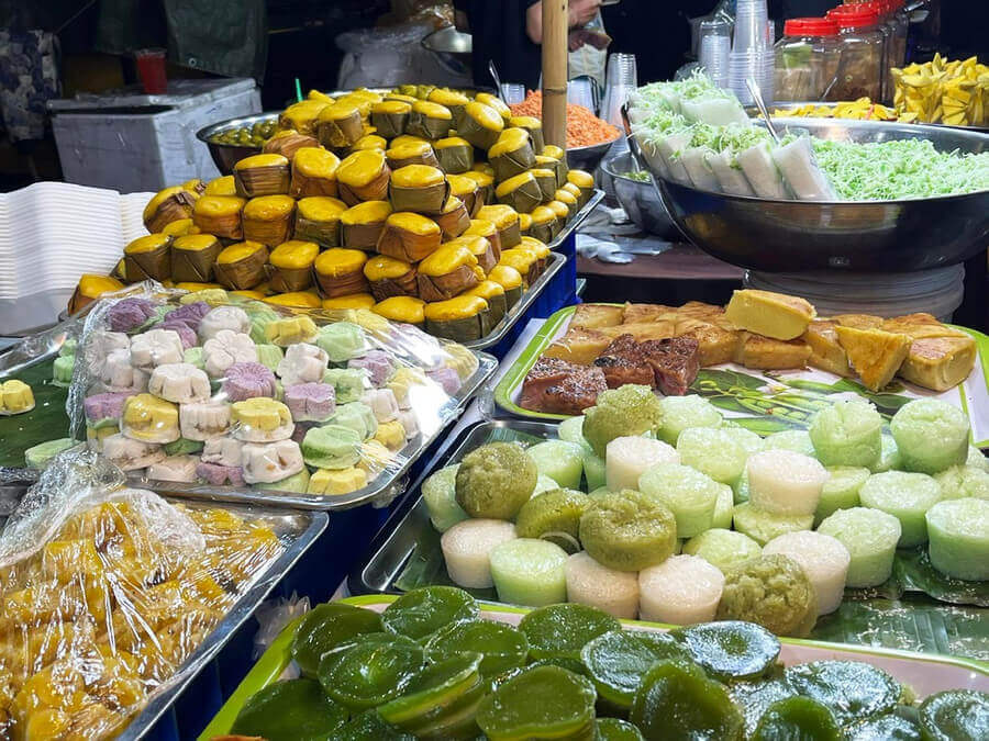 Ngày hội Ẩm thực và Triển lãm ảnh Văn hóa-Du lịch Gia Lai