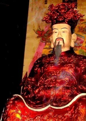 Pham Tu Dinh dinh节