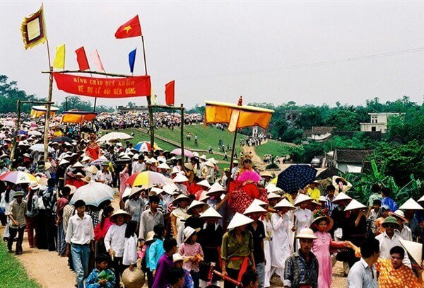 Hội Gióng