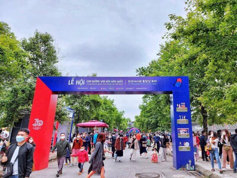 Korean Cultural Festival