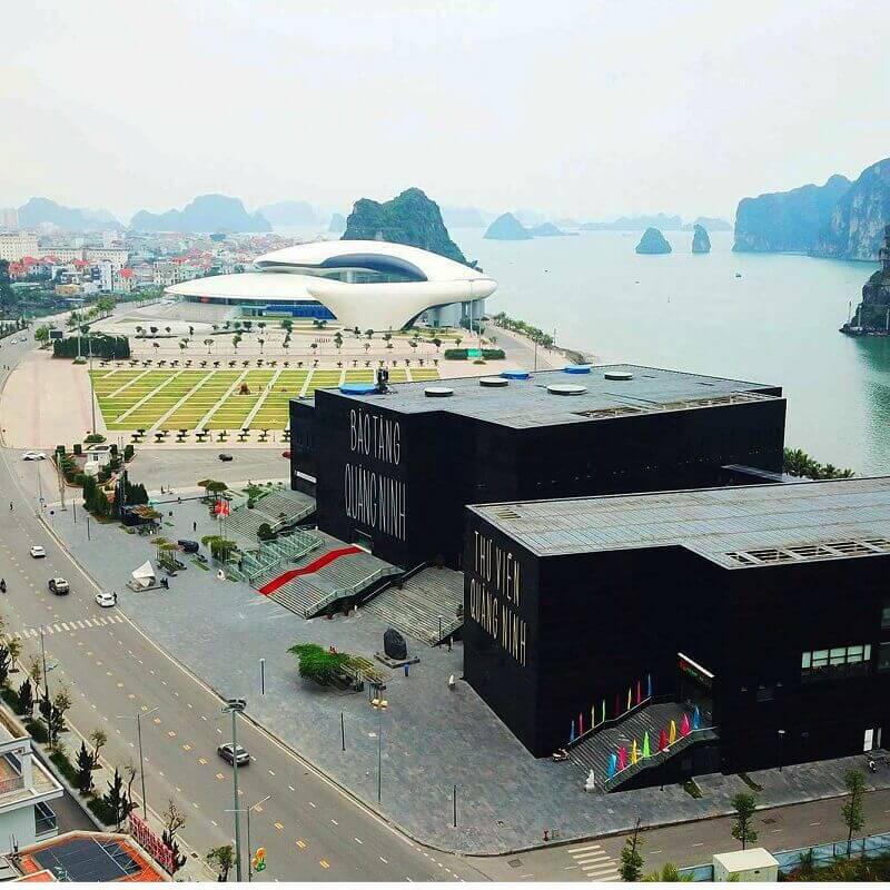 Fun Wheels Festival Ha Long 2025