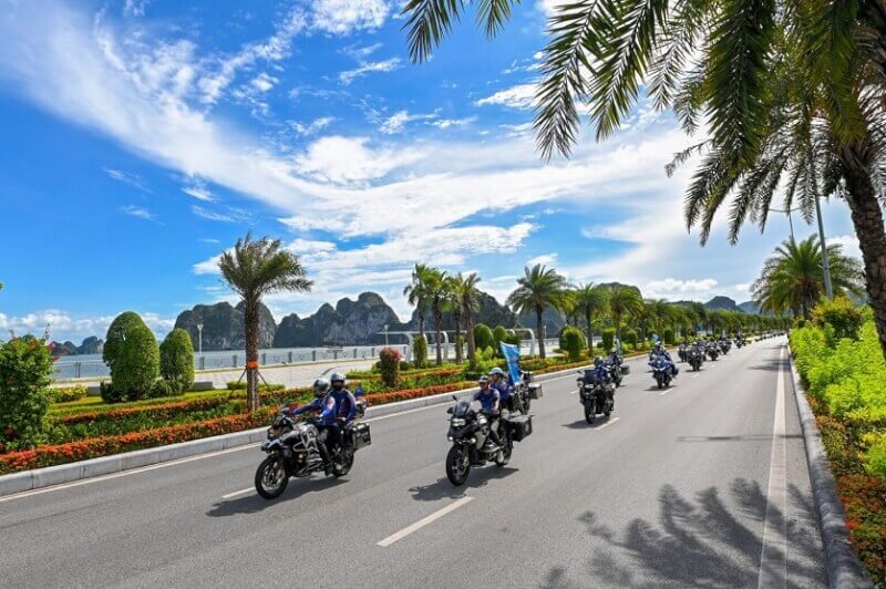 Fun Wheels Festival Ha Long 2025