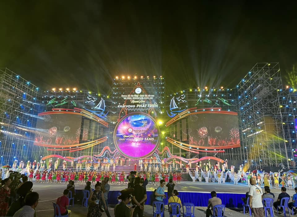 Cultural and Tourism Festival
