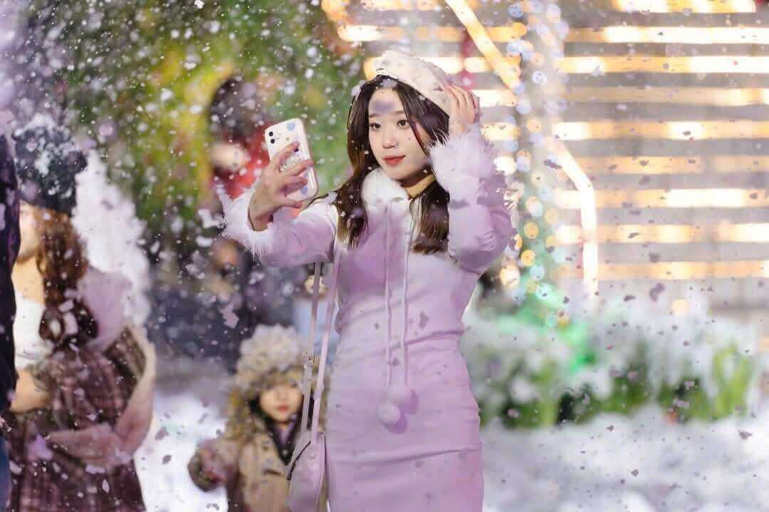 태국 Nguyen Love Festival