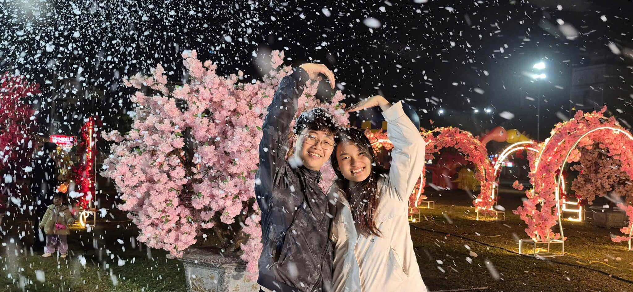 태국 Nguyen Love Festival
