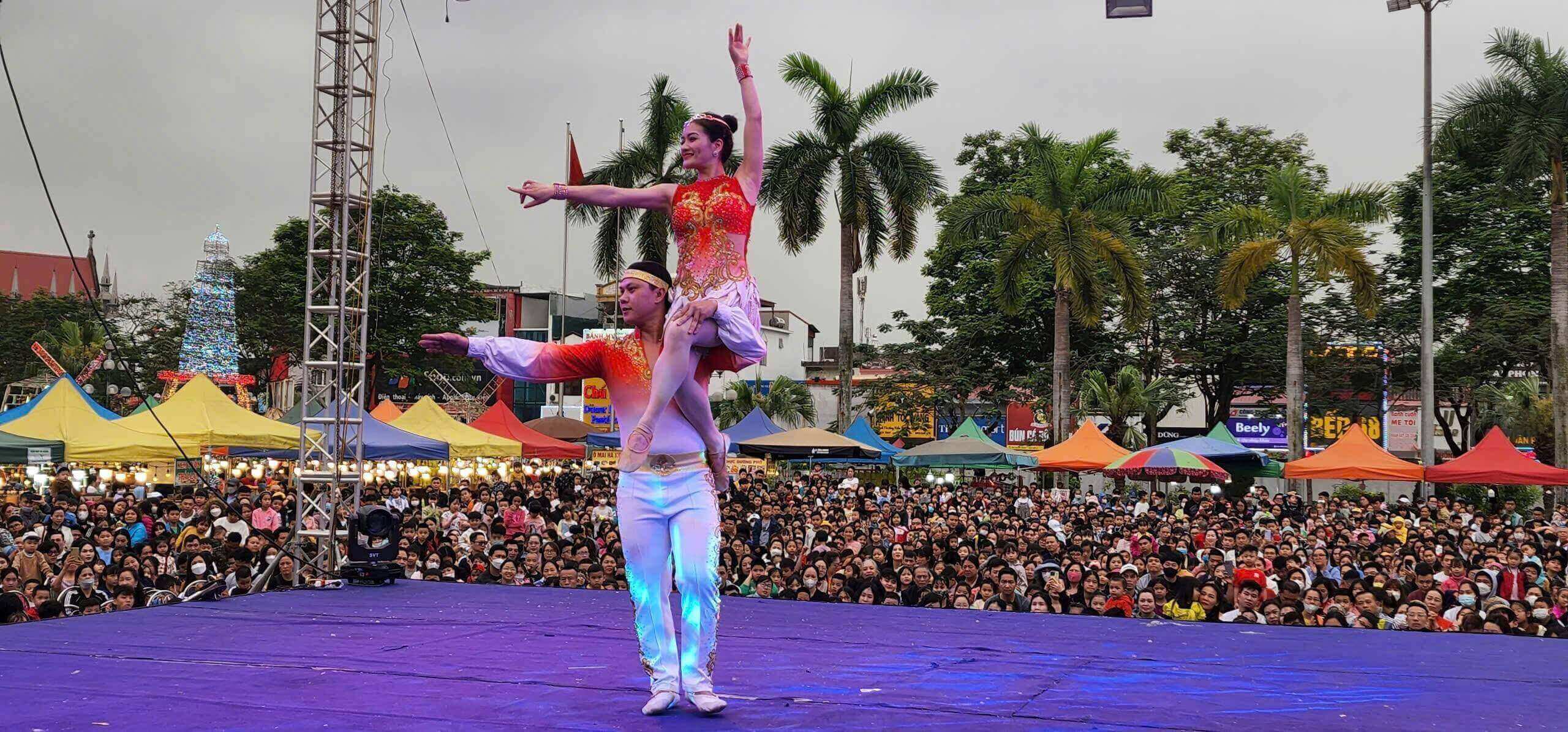 태국 Nguyen Love Festival
