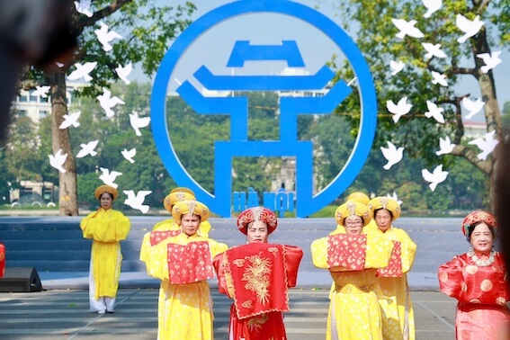 World Cultural Festival