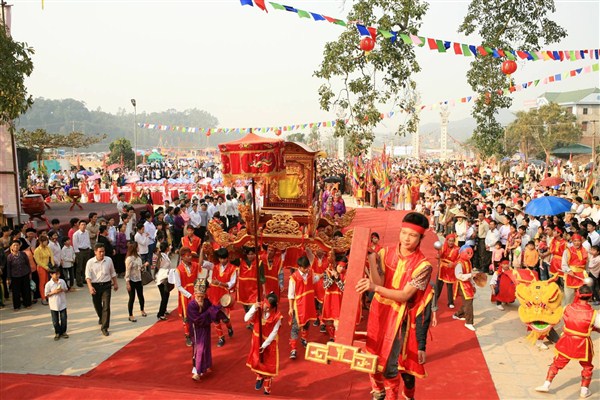 Hội Gióng