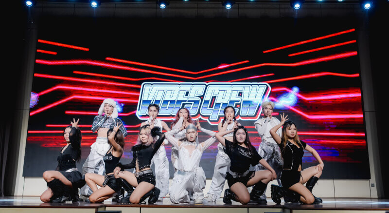 K-Pop恋人节2025