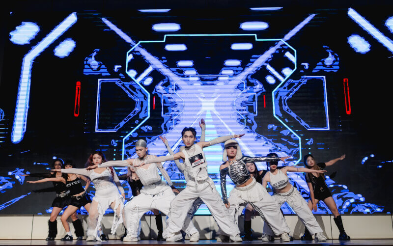 K-Pop恋人节2025