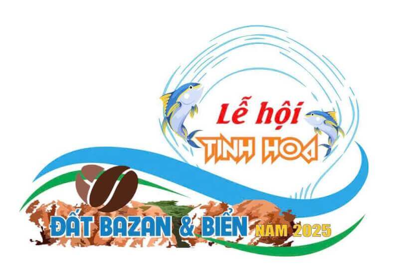 Lễ hội tinh hoa đại ngàn - biển xanh hội tụ năm 2025