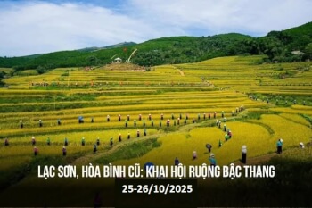 Hill Region Terraced Field Festival 2025