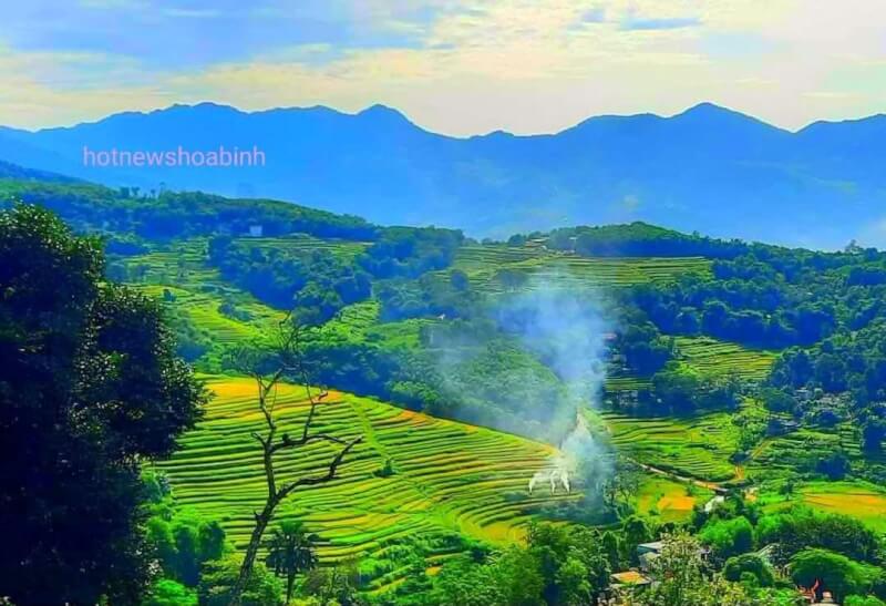 Hill Region Terraced Field Festival 2025
