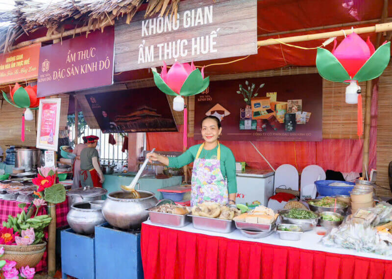Vu Thu Culture - Culture Festival 2025