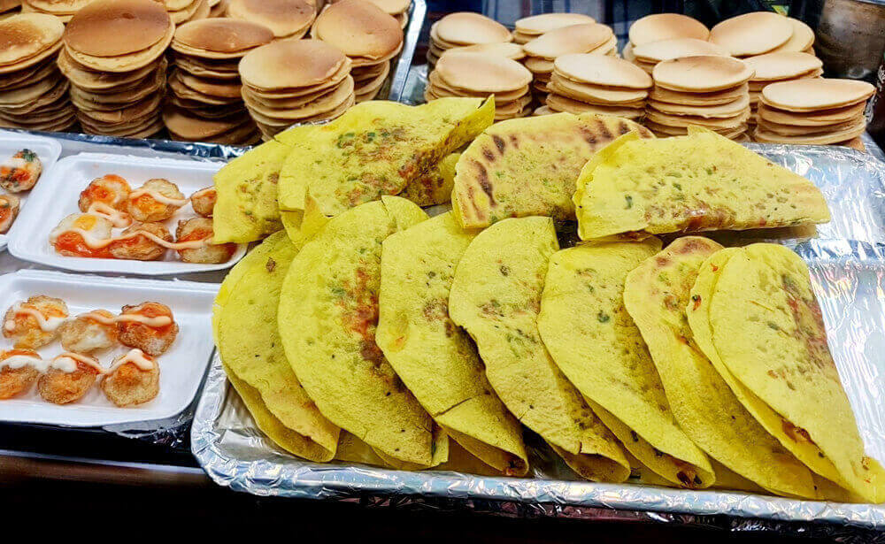 The 12th Southern Folk Cake Festival in 2025