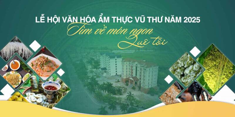 Vu Thu Culture - Culture Festival 2025