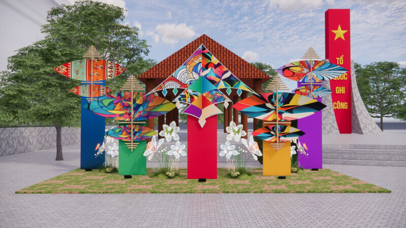Vu Thu Culture - Culture Festival 2025