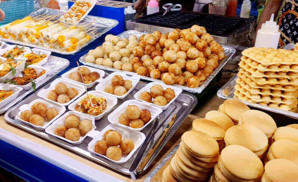 The 12th Southern Folk Cake Festival in 2025