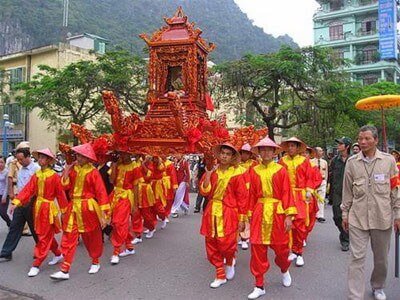 Hội Gióng