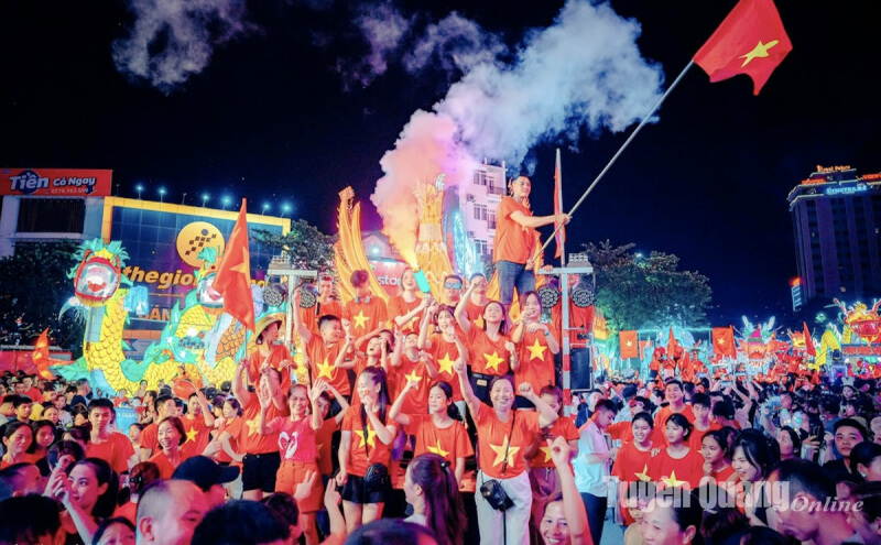 Mid -Autumn Festival