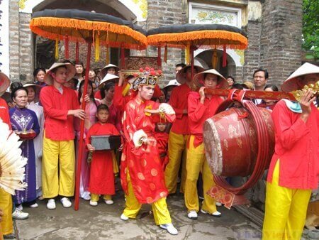 Hội Gióng