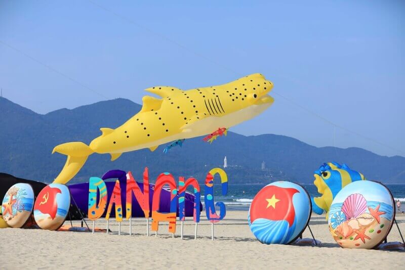 节日喜欢DA Nang 2025