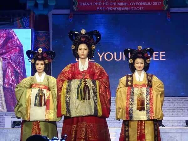Lễ hội xúc tiến du lịch-văn hóa Việt Nam tại Hàn Quốc năm 2025