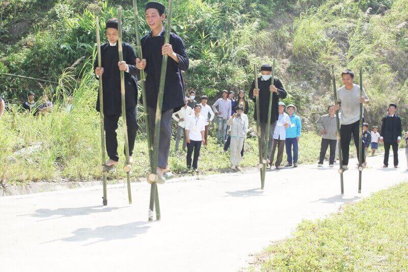 테트 홀리데이