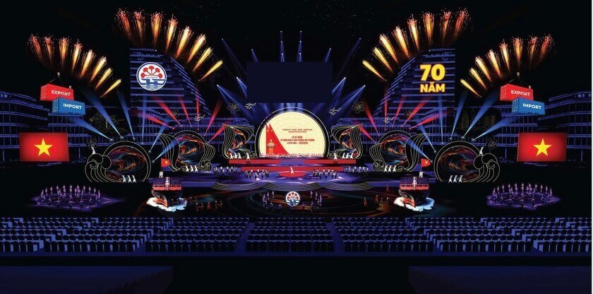 Red Phoenix Flower Festival 2025