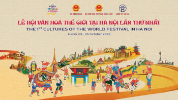 World Cultural Festival