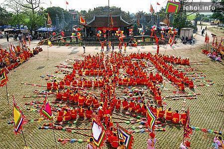 Cao Dai Village Association