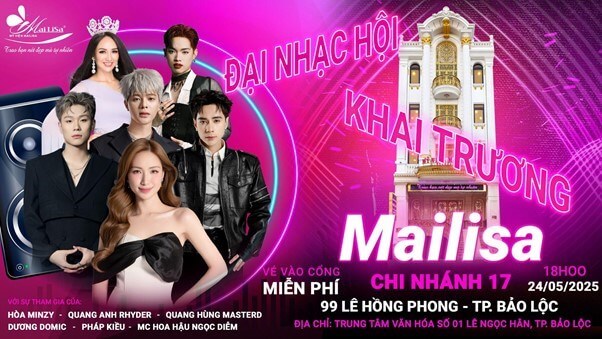 Mailisa Music