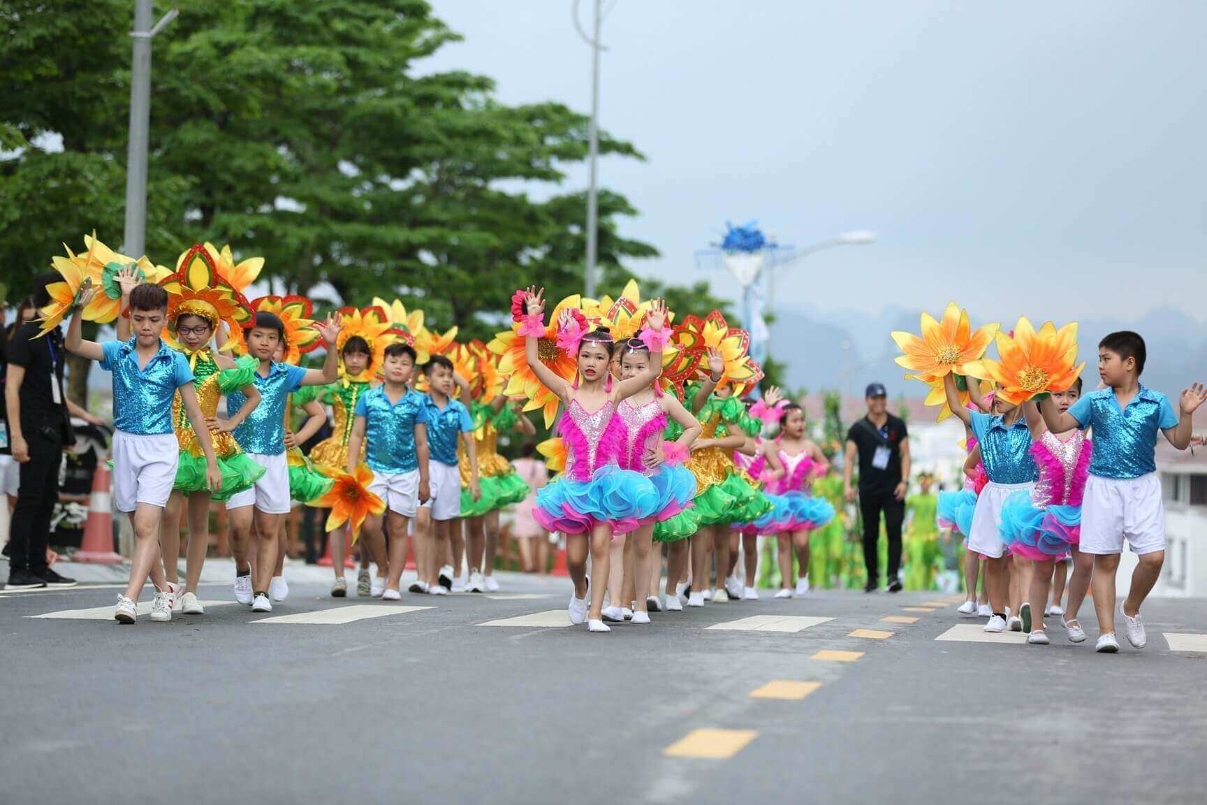 Carnaval HA长2025