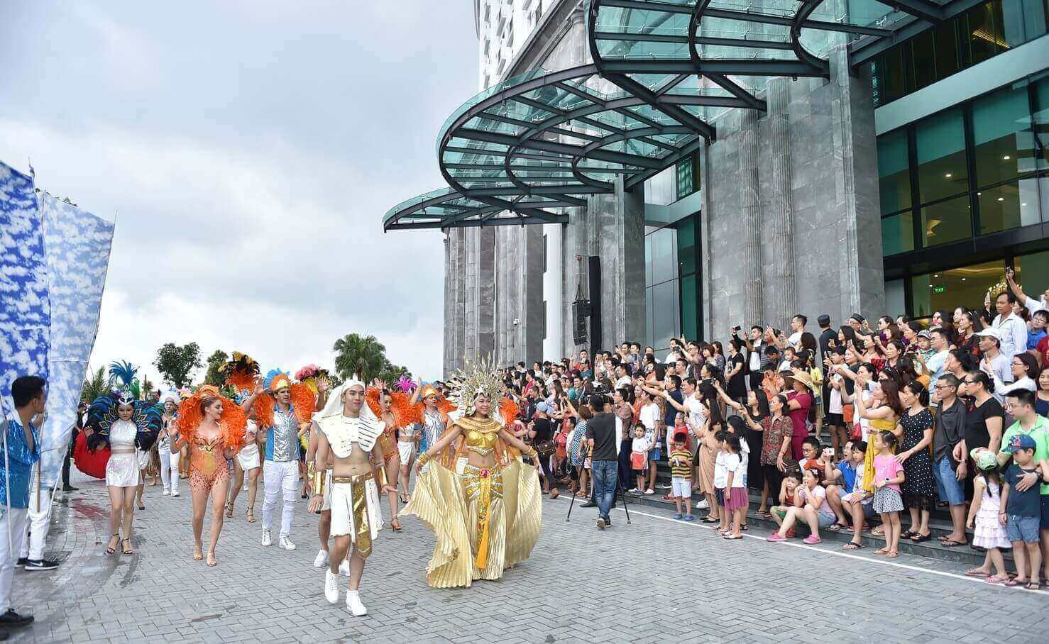 Carnaval HA长2025