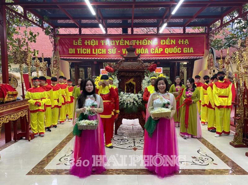 下庙节