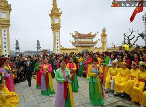 Pham Tu Dinh dinh节