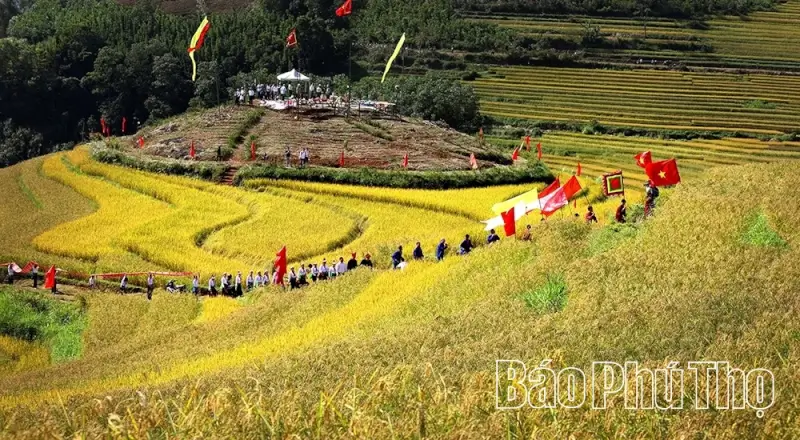 Hill Region Terraced Field Festival 2025